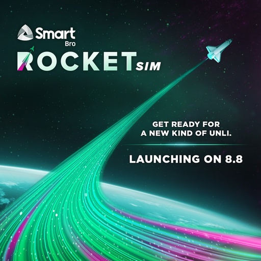 SMART Rocket Sim