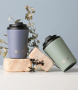 Insulated Coffee Cup