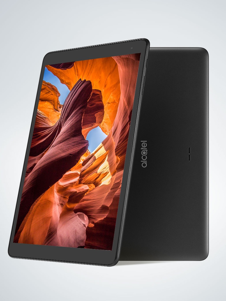 Alcatel