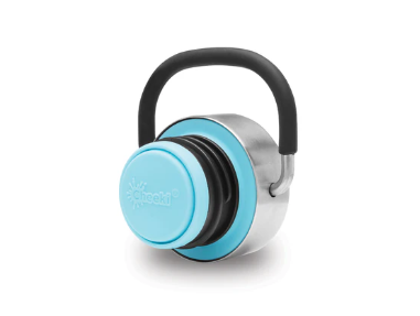 Cheeki Stainless Steel Single Wall Classic Bottle