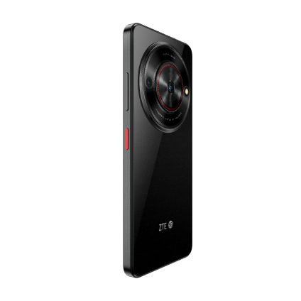 ZTE Blade A75 5G 4+4(Black)