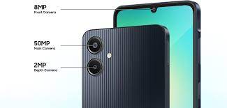 SAMSUNG AO6 4/128