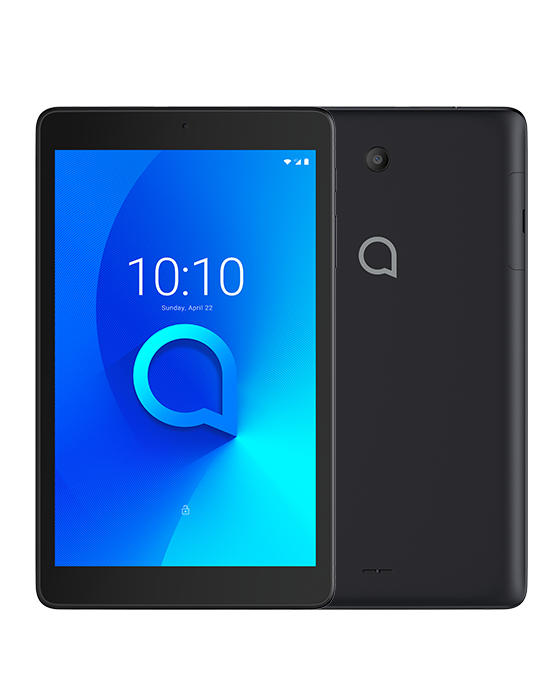 Alcatel Tablet