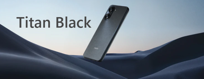 Meizu MBLU 12 8GB+4GB/128GB