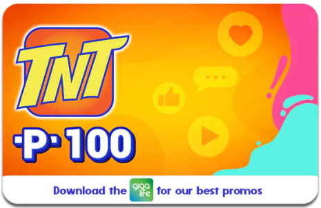 TNT Call Cards