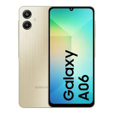 SAMSUNG AO6 4/128